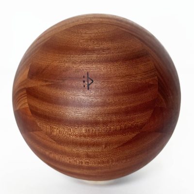 Large wooden tai chi balls for sale. Worldwide shipping from UK