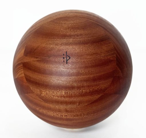 Large wooden tai chi balls for sale. Worldwide shipping from UK