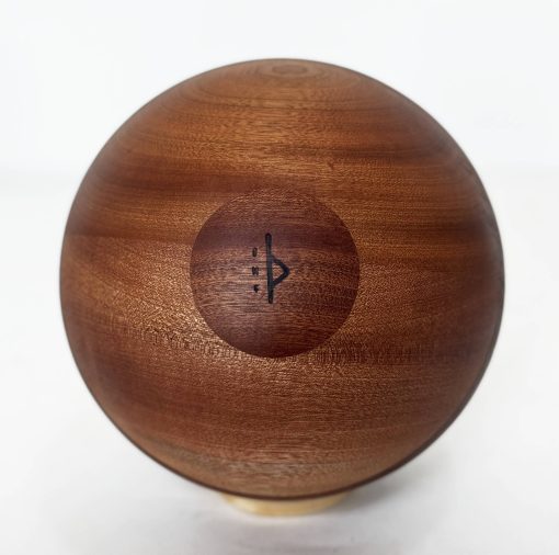 7.5 inch tai chi ball for sale. Ships worldwide from UK