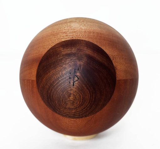 7.5 inch tai chi ball for sale. Ships worldwide from UK