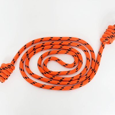 BMF Flowing Tiger for rope flow workouts