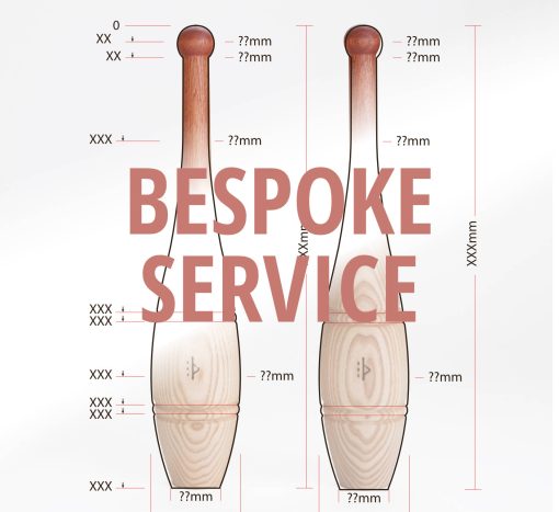 Bespoke Persian meels and Indian clubs service